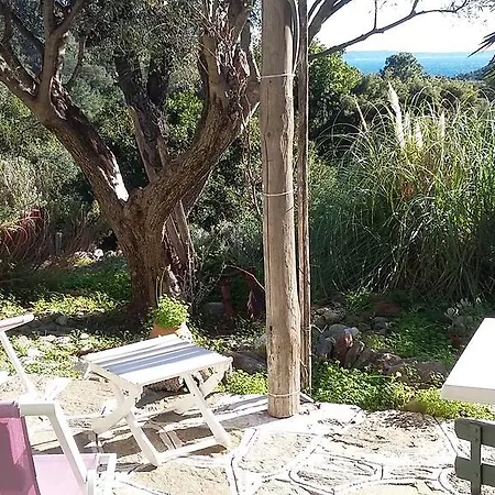 Massacan-Vue Mer Le Lavandou Room photo