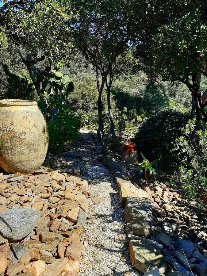 Massacan-vue Guest house *