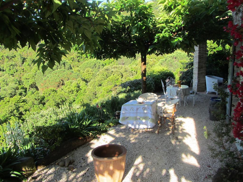 Guest house Massacan-vue