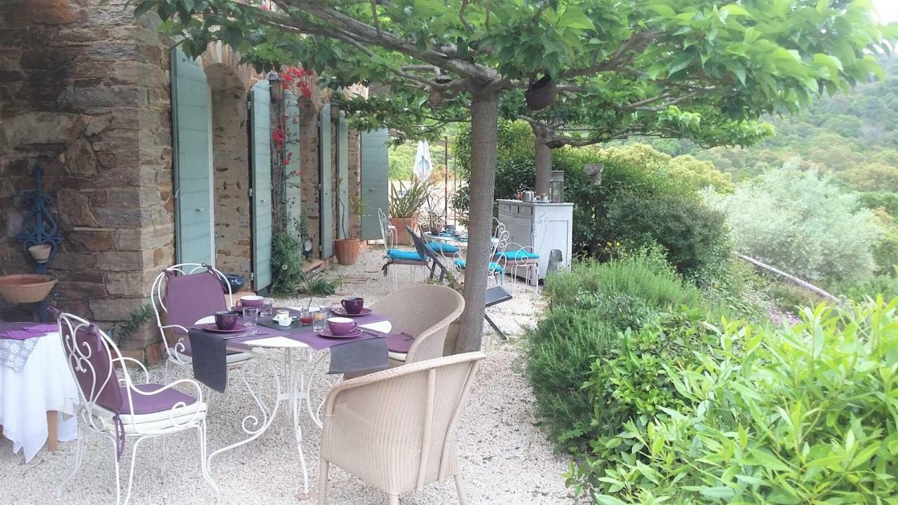 Massacan-vue Guest house *