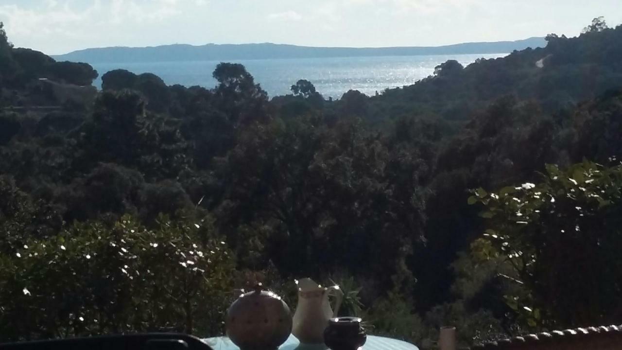 Massacan-vue Casa de hóspedes *