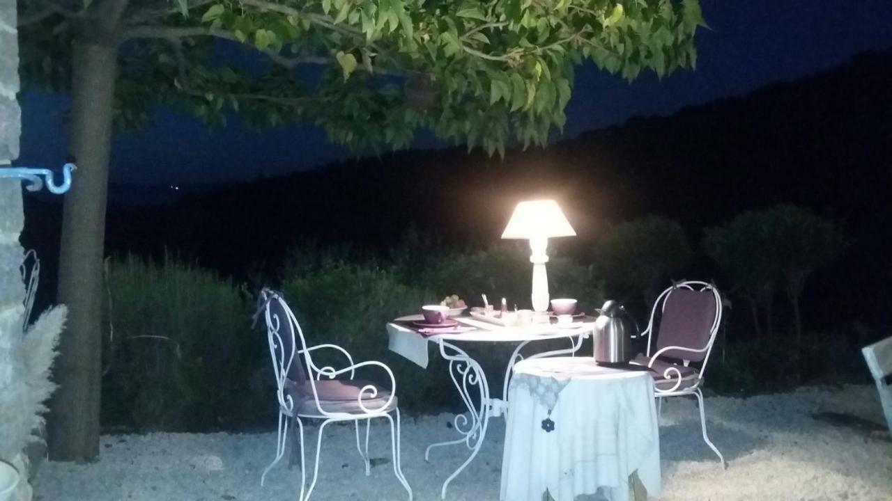Guest house Massacan-vue Le Lavandou